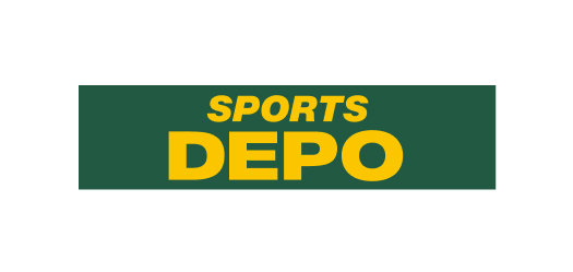 スポーツデポのロゴ