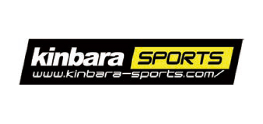 きんばらスポーツのロゴ