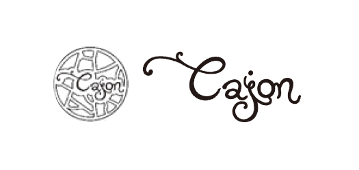 カホンのロゴ