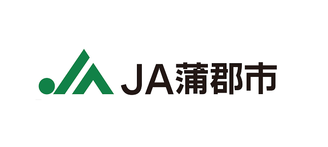 ＪＡ蒲郡市のロゴ