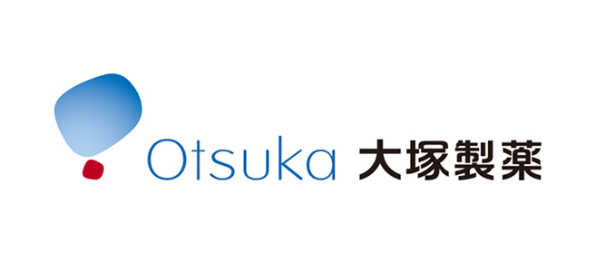大塚製薬のロゴ