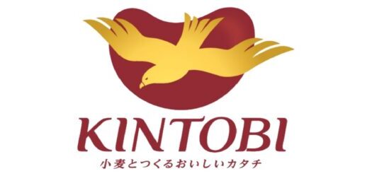 金トビ志賀のロゴ